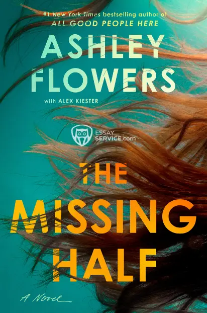 The Missing Half
